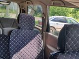 Mitsubishi Chariot 1998 года за 2 000 000 тг. в Петропавловск – фото 3