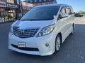 Toyota Alphard 2008 года за 7 500 000 тг. в Уральск – фото 2