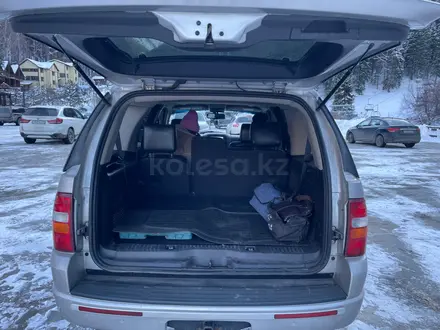 Ford Explorer 2006 года за 6 400 000 тг. в Алматы – фото 3