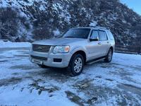 Ford Explorer 2005 годаүшін6 400 000 тг. в Алматы