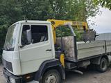 Mercedes-Benz  Actros 1992 года за 9 500 000 тг. в Темиртау
