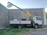 Mercedes-Benz  Actros 1992 года за 9 500 000 тг. в Темиртау – фото 3