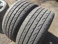 Шины 235/45 R18 — "Pirelli PZero Nero" (Италия), летние. На однойүшін65 000 тг. в Астана – фото 2