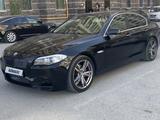 BMW 528 2011 года за 9 700 000 тг. в Актау – фото 2