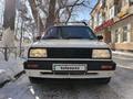 Volkswagen Jetta 1990 года за 1 300 000 тг. в Павлодар – фото 9