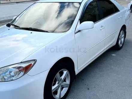 Toyota Camry 2002 года за 5 000 000 тг. в Актау – фото 2