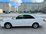 Toyota Camry 2002 годаfor5 000 000 тг. в Актау – фото 4