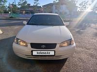 Toyota Camry 1999 годаүшін3 300 000 тг. в Шымкент