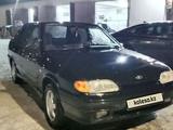 ВАЗ (Lada) 2115 2011 годаүшін1 500 000 тг. в Шымкент – фото 2