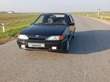 ВАЗ (Lada) 2115 2011 годаүшін1 500 000 тг. в Шымкент – фото 4