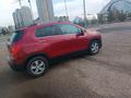 Chevrolet Tracker 2014 годаүшін3 800 000 тг. в Караганда – фото 2