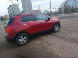 Chevrolet Tracker 2014 годаүшін4 000 000 тг. в Караганда – фото 2
