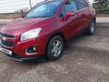 Chevrolet Tracker 2014 годаүшін3 800 000 тг. в Караганда