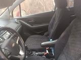 Chevrolet Tracker 2014 годаүшін4 000 000 тг. в Караганда – фото 4