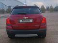Chevrolet Tracker 2014 годаүшін3 800 000 тг. в Караганда – фото 5