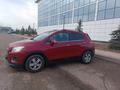 Chevrolet Tracker 2014 годаүшін3 800 000 тг. в Караганда – фото 6