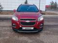 Chevrolet Tracker 2014 годаүшін3 800 000 тг. в Караганда – фото 7