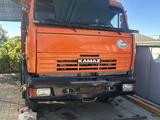 КамАЗ  65115 2012 года за 11 500 000 тг. в Актобе – фото 2