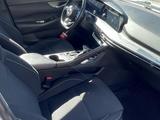Changan CS35 Plus 2023 года за 6 500 000 тг. в Караганда – фото 5