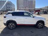 Changan CS35 Plus 2023 года за 6 500 000 тг. в Караганда – фото 3