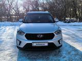 Hyundai Creta 2020 года за 8 500 000 тг. в Караганда – фото 4