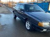 Audi 100 1989 годаүшін1 000 000 тг. в Талдыкорган – фото 3