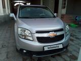 Chevrolet Orlando 2013 годаүшін6 200 000 тг. в Туркестан