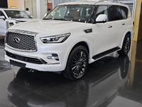 Infiniti QX80 2022 годаfor40 990 000 тг. в Шымкент