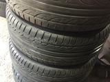 Диски r19 5x114.3 Lexus с резиной, свежедоставлены из Японии за 380 000 тг. в Алматы – фото 3