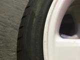 Диски r19 5x114.3 Lexus с резиной, свежедоставлены из Японии за 380 000 тг. в Алматы – фото 4
