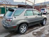 Lexus RX 300 2002 года за 5 800 000 тг. в Алматы – фото 2