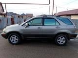 Lexus RX 300 2002 года за 5 800 000 тг. в Алматы – фото 3