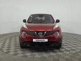 Nissan Juke 2011 годаүшін4 800 000 тг. в Алматы – фото 2