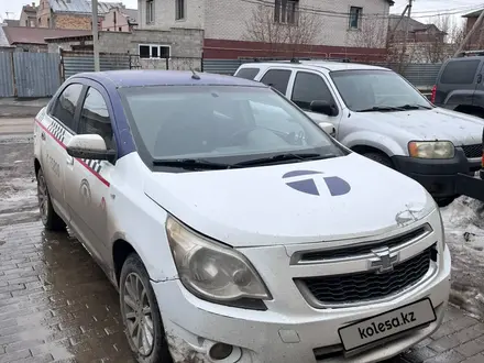 Chevrolet Cobalt 2014 года за 4 200 000 тг. в Астана – фото 2