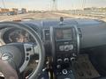 Nissan X-Trail 2008 года за 5 490 000 тг. в Алматы – фото 5