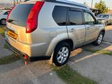 Nissan X-Trail 2008 года за 4 850 000 тг. в Алматы – фото 5