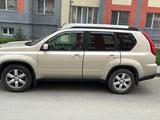 Nissan X-Trail 2008 годаүшін5 490 000 тг. в Алматы