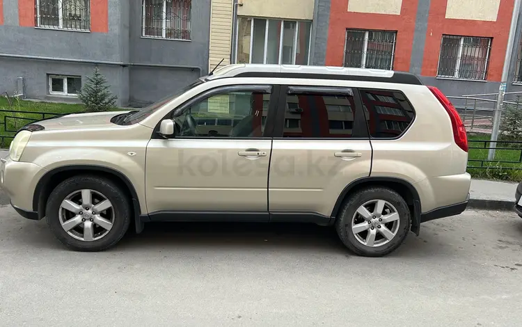 Nissan X-Trail 2008 года за 5 490 000 тг. в Алматы