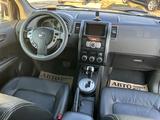 Nissan X-Trail 2008 года за 4 850 000 тг. в Алматы – фото 4