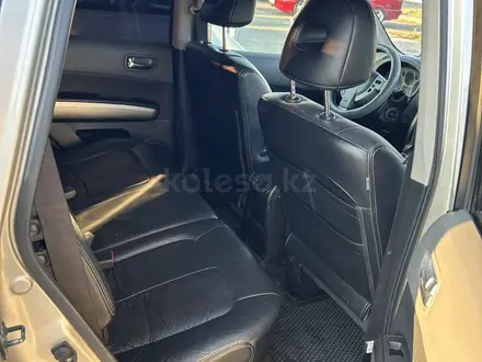 Nissan X-Trail 2008 года за 5 490 000 тг. в Алматы – фото 7