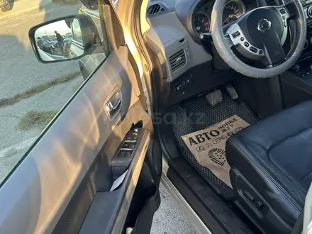 Nissan X-Trail 2008 года за 5 490 000 тг. в Алматы – фото 8