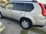Nissan X-Trail 2008 года за 4 850 000 тг. в Алматы – фото 2