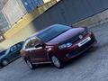 Volkswagen Polo 2013 года за 4 000 000 тг. в Астана – фото 3