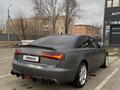 Audi A6 2011 годаүшін11 400 000 тг. в Астана – фото 3