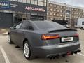 Audi A6 2011 годаүшін11 400 000 тг. в Астана – фото 5