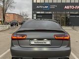 Audi A6 2011 года за 10 600 000 тг. в Астана – фото 5
