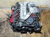 NISSAN PATHFINDER WD21 VG30E 3.0 12V ДВИГАТЕЛЬ НИССАН ПАТФАЙНДЕР КОНТРАКТНЫ за 350 000 тг. в Алматы