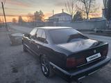 BMW 520 1992 года за 1 489 139 тг. в Экибастуз – фото 5