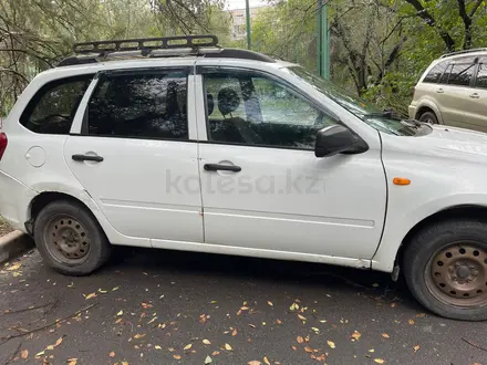 ВАЗ (Lada) Kalina 2194 2014 года за 1 700 000 тг. в Алматы