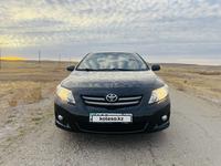 Toyota Corolla 2007 годаүшін5 100 000 тг. в Жезказган